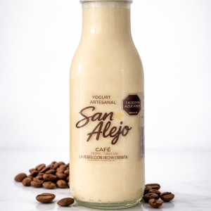 Yogurt de Café 250ml