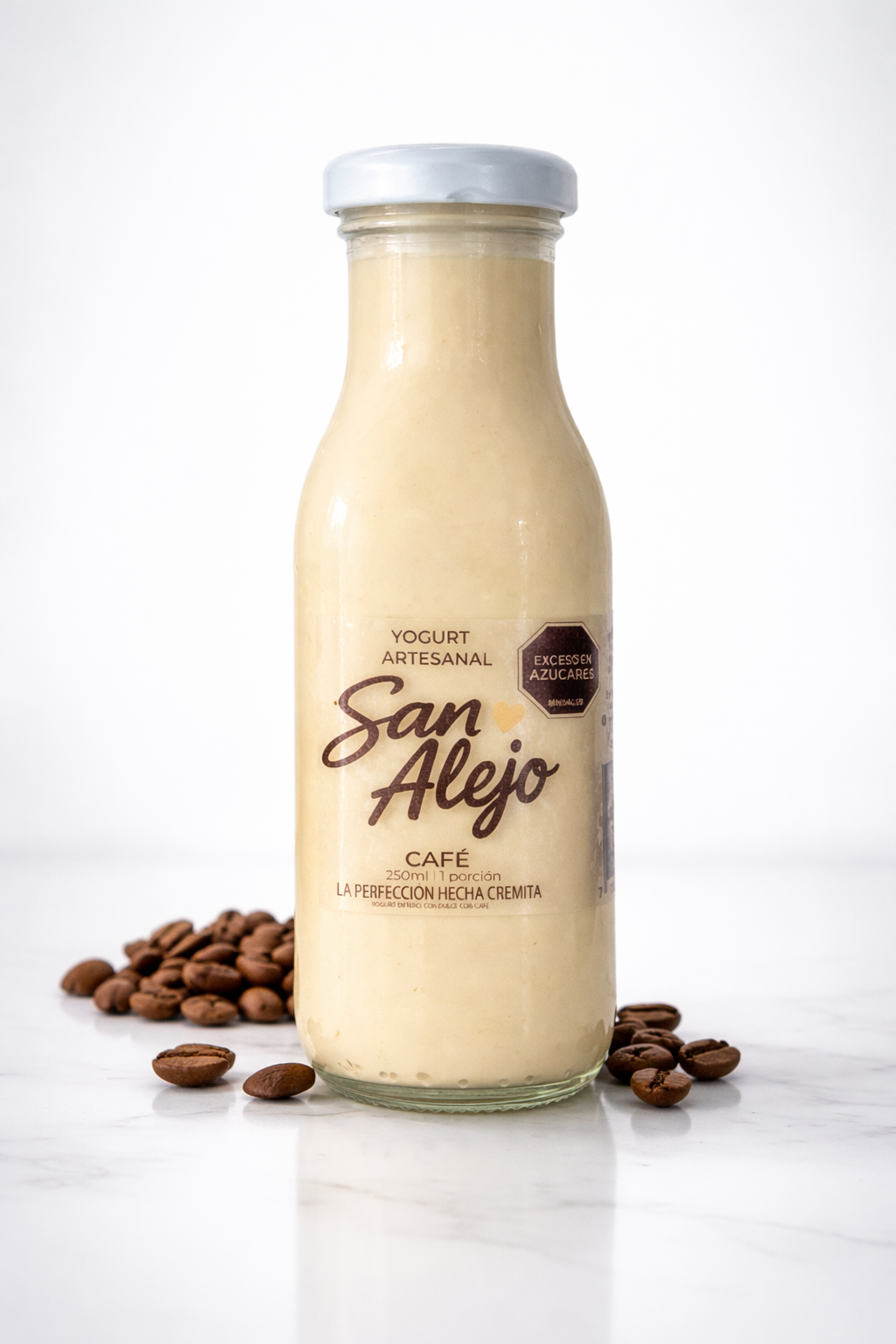 Yogurt de Café 250ml