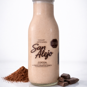 Yogurt de Cocoa 250
